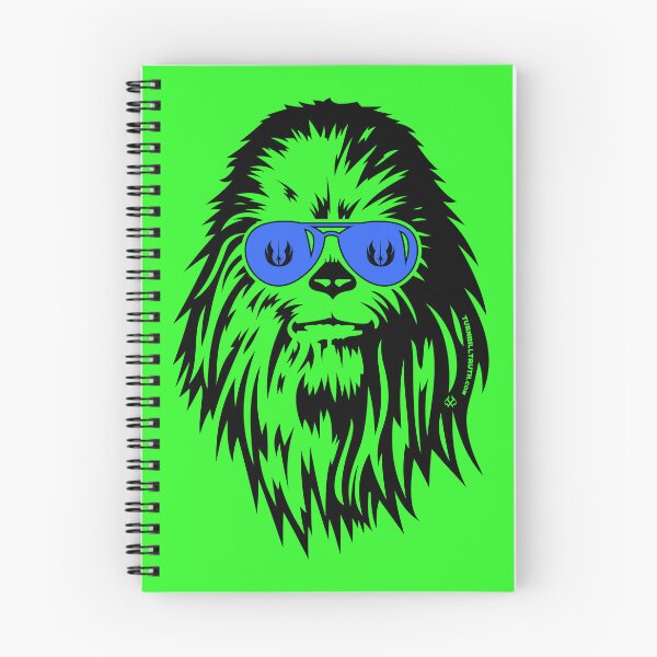 Item preview, CHEWBACCA designed and sold by jeturnbill.