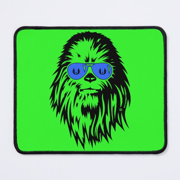 Item preview, CHEWBACCA designed and sold by jeturnbill.