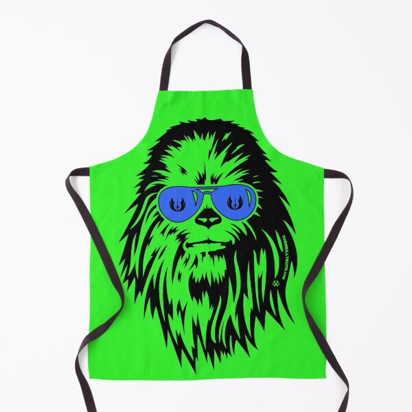 Item preview, CHEWBACCA designed and sold by jeturnbill.