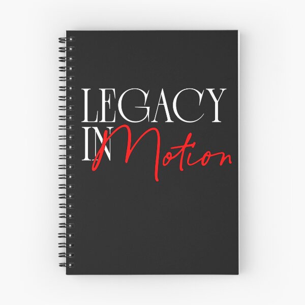 Item preview, Legacy in Motion designed and sold by Bmbapparel22.