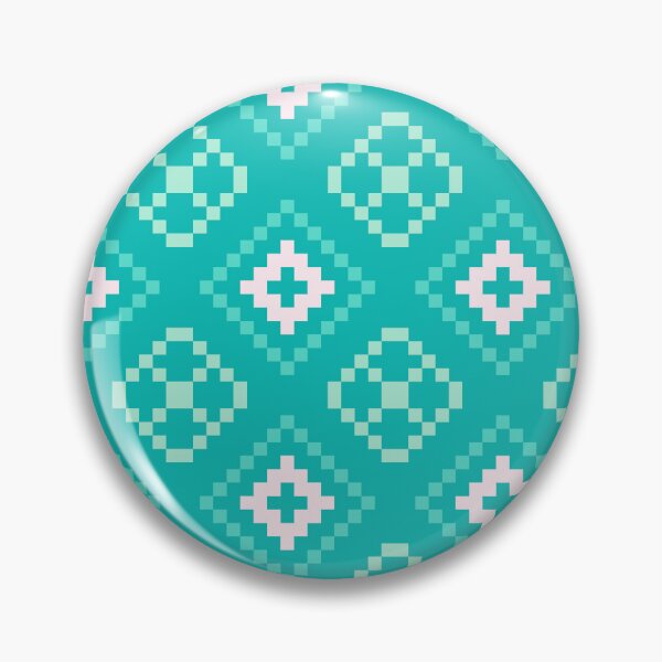 Item preview, Artistic Minimalistic Diamond Background For Geometric Art Lover designed and sold by RoyalStarsPatts.