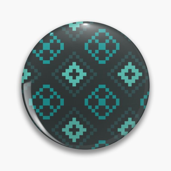 Item preview, Cute Colorful Diamond Texture For Classy Fashion Fan designed and sold by RoyalStarsPatts.