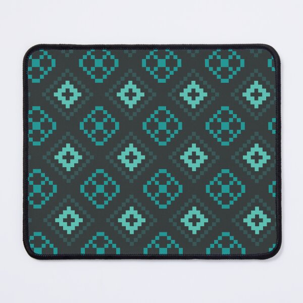 Item preview, Cute Colorful Diamond Texture For Classy Fashion Fan designed and sold by RoyalStarsPatts.
