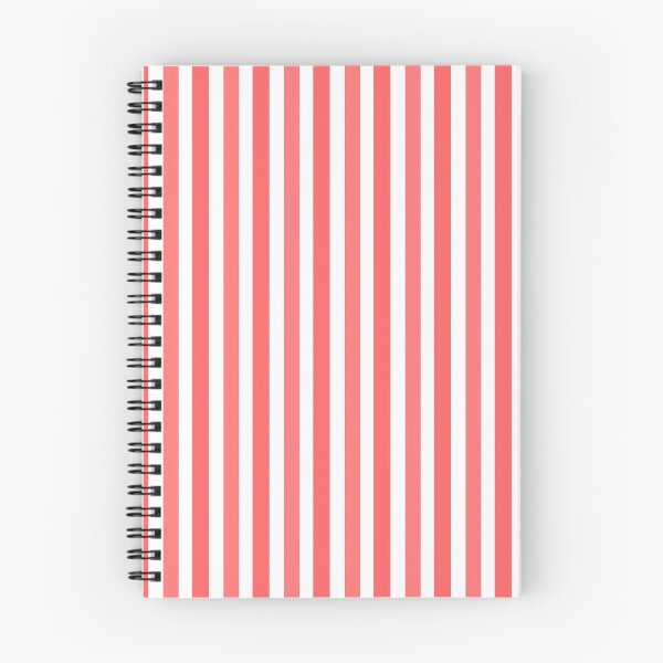 Item preview, Red and White Stripes Seamless Repeat designed and sold by Sharon Schwalbe.