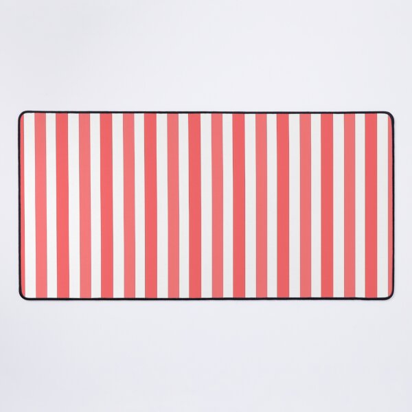Item preview, Red and White Stripes Seamless Repeat designed and sold by Sharon Schwalbe.