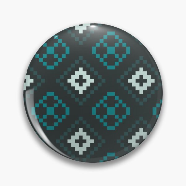 Item preview, Edgy Bold Abstract Diamond For Home Decor Accent designed and sold by RoyalStarsPatts.