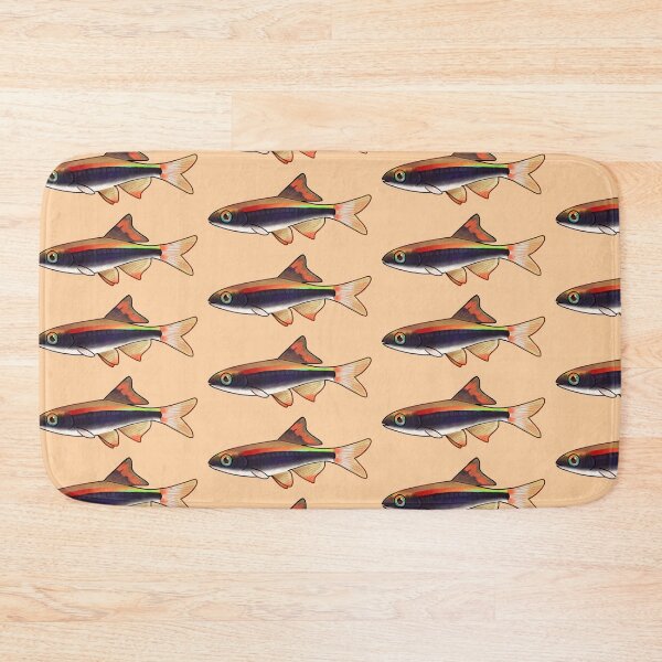 Item preview, Rainbow Shiner designed and sold by Spadefish Art.