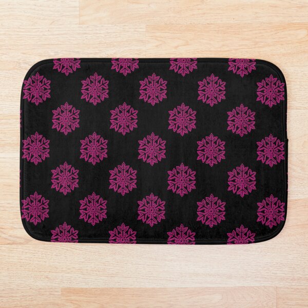 Item preview, Simply Christmas Collection - Snowflake - Alternative Xmas Colours designed and sold by LAEC-Shop.