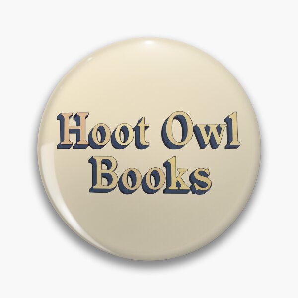 Item preview, Hoot Owl Books - The Lowdown inspired comedy action noir drama TV series  designed and sold by Chloë, Natalie, & Sam Buse.