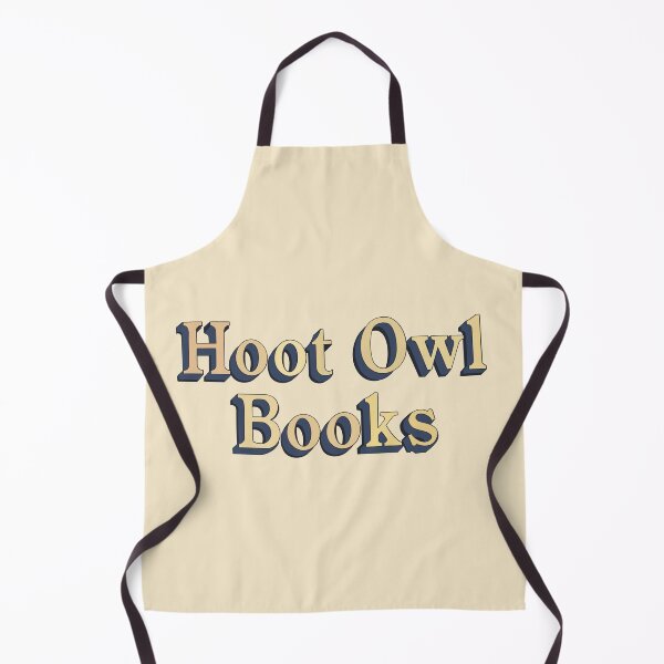 Item preview, Hoot Owl Books - The Lowdown inspired comedy action noir drama TV series  designed and sold by Chloë, Natalie, & Sam Buse.