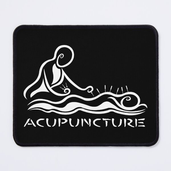 Item preview, Acupuncture designed and sold by marcosty.