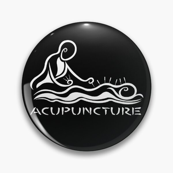 Item preview, Acupuncture designed and sold by marcosty.