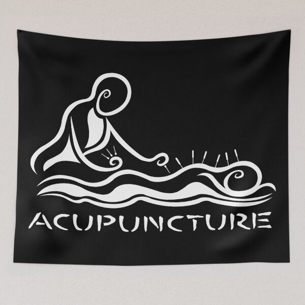 Item preview, Acupuncture designed and sold by marcosty.