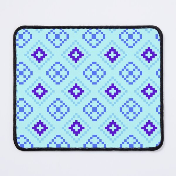 Item preview, Colorful Cute Diamond Texture For Unique Gift Idea designed and sold by RoyalStarsPatts.