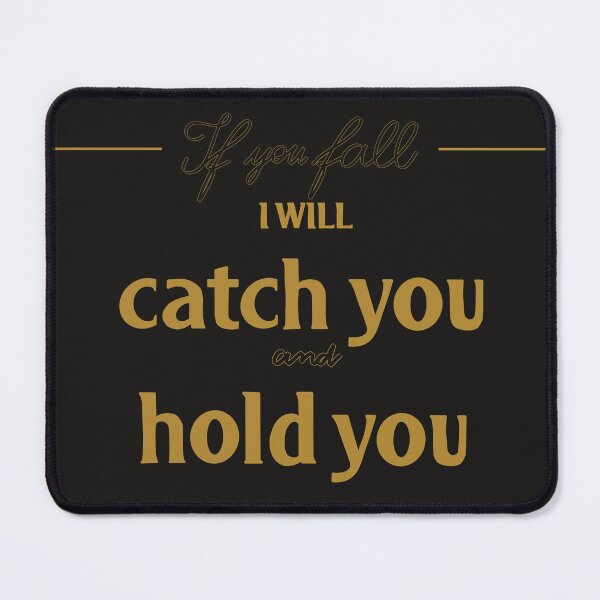 Item preview, To catch and hold you designed and sold by LFoxJ.