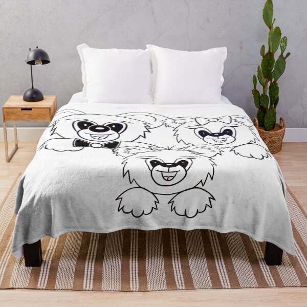 Item preview, Bear Family designed and sold by Goldenskik.