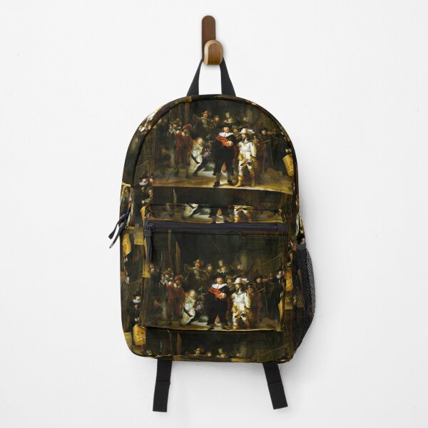 Item preview, Rembrandt - The Night Watch designed and sold by Jon-Baran.