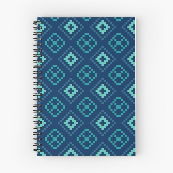 Item preview, Edgy Unique Diamond Pattern For Graphic Art Lover designed and sold by RoyalStarsPatts.