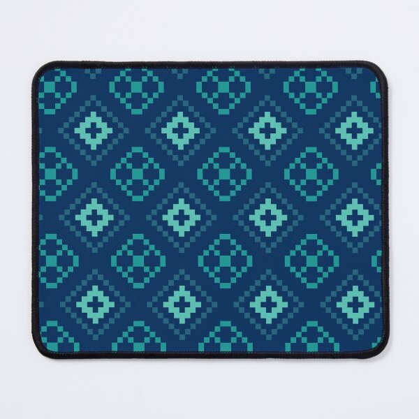 Item preview, Edgy Unique Diamond Pattern For Graphic Art Lover designed and sold by RoyalStarsPatts.