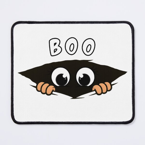 Item preview, Cute small Boo designed and sold by MyMerryMary.