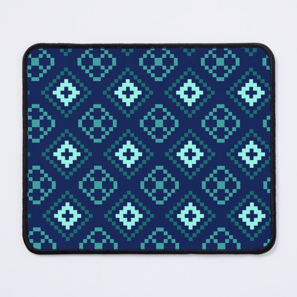 Item preview, Elegant Cute Diamond Pattern For Classy Fashion Fan designed and sold by RoyalStarsPatts.