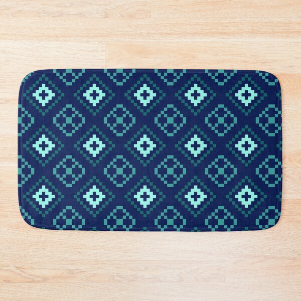 Item preview, Elegant Cute Diamond Pattern For Classy Fashion Fan designed and sold by RoyalStarsPatts.