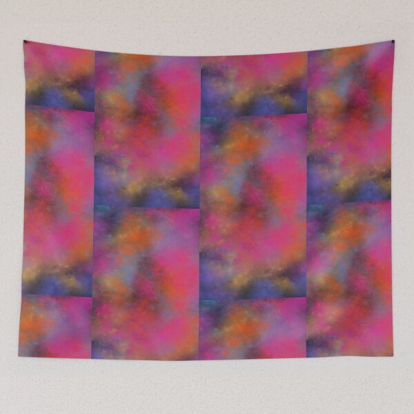 Item preview, Strålende Tåge (Radiant Nebula in Danish) by ElitebyElise designed and sold by ElitebyElise.