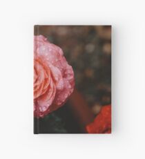 Ranunculus Hardcover Journal