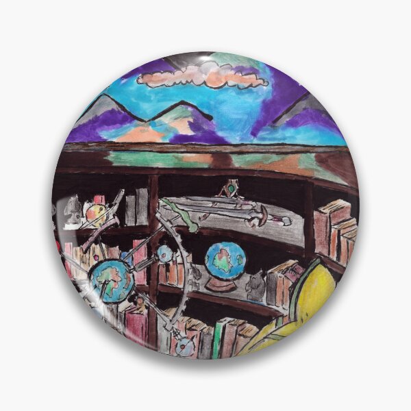 Item preview, Tracking the Green Comet designed and sold by David Sokol.