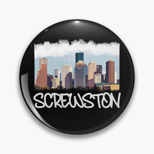 Item preview, Screwston, TX designed and sold by Flyonthewallcr.