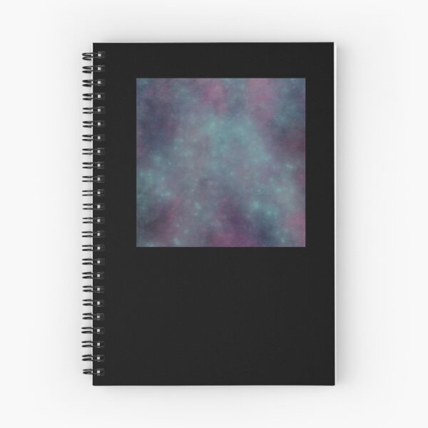 Item preview, Distant Nebula by ElitebyElise designed and sold by ElitebyElise.