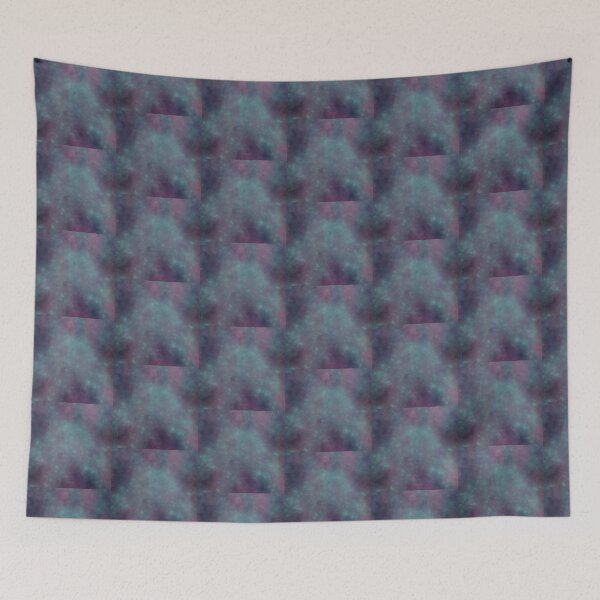 Item preview, Distant Nebula by ElitebyElise designed and sold by ElitebyElise.