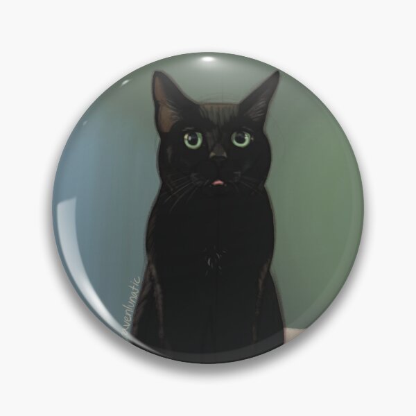 Item preview, Blep designed and sold by cravenlunatic.