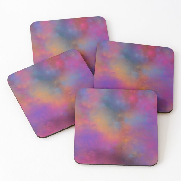 Item preview, Flerfarvet Vidunder (Multicolored Wonder in Danish) by ElitebyElise designed and sold by ElitebyElise.