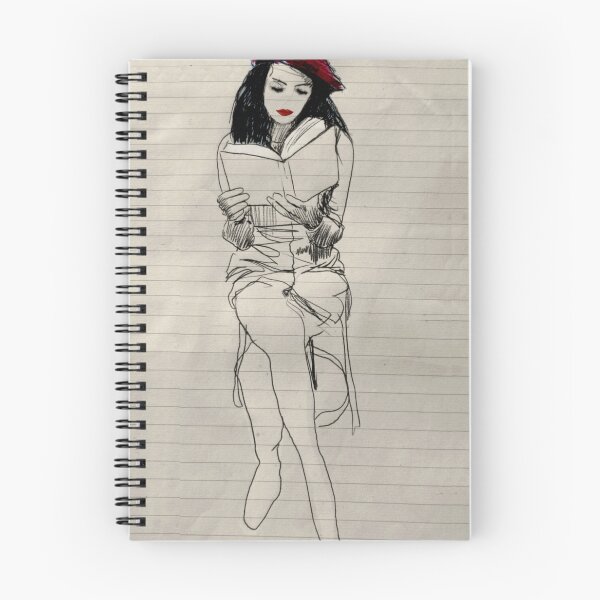 Item preview, the little reader study designed and sold by Loui  Jover.