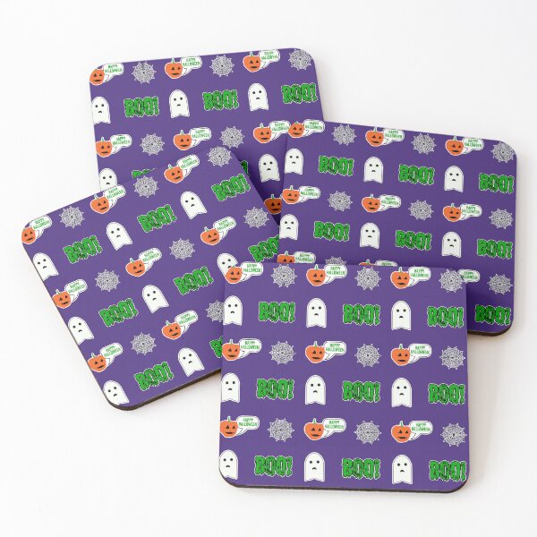Item preview, Spooky Halloween Theme Keepsake designed and sold by KTSubz Faith & Fun Designs.