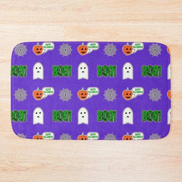 Item preview, Spooky Halloween Theme Keepsake designed and sold by KTSubz Faith & Fun Designs.