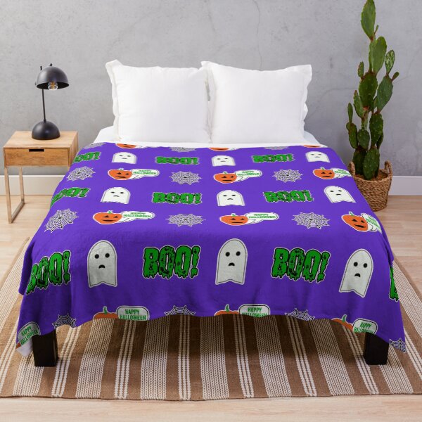 Item preview, Spooky Halloween Theme Keepsake designed and sold by KTSubz Faith & Fun Designs.