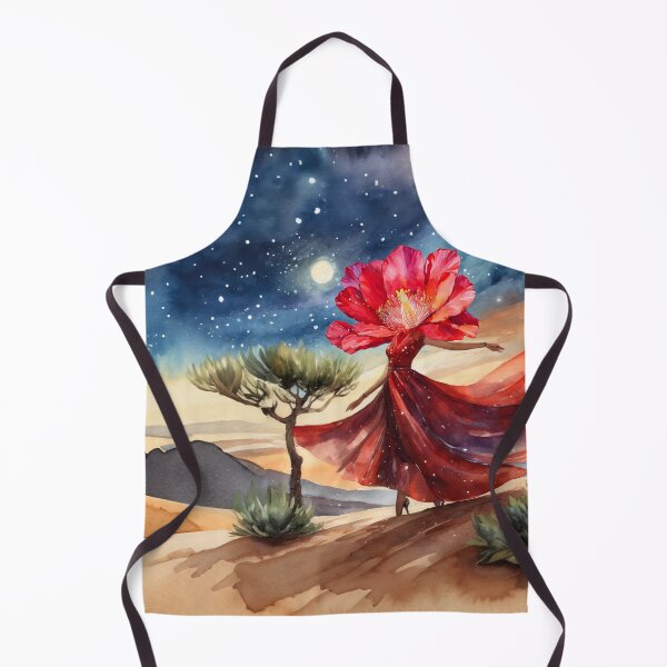 Item preview, Desert Rose Comes to Bloom designed and sold by Flower Songs.
