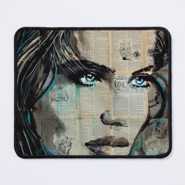 Item preview, wish designed and sold by Loui  Jover.