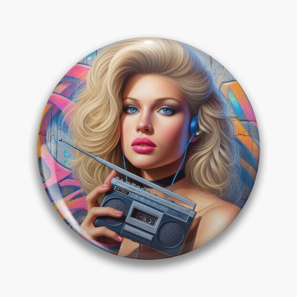 Item preview, Hollywood Pinup- Jody designed and sold by williamlharvey.