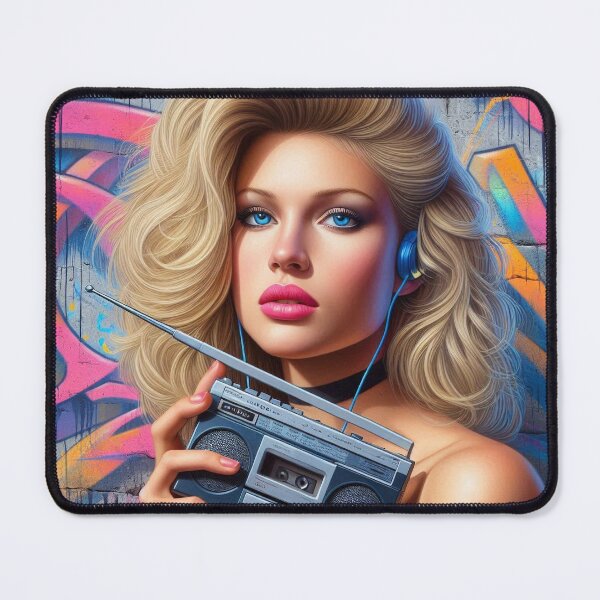 Item preview, Hollywood Pinup- Jody designed and sold by williamlharvey.