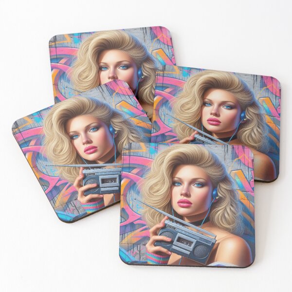 Item preview, Hollywood Pinup- Jody designed and sold by williamlharvey.