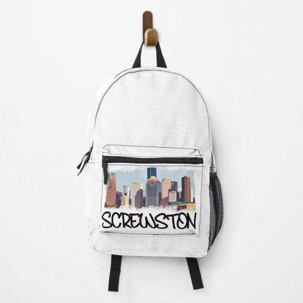 Item preview, Screwston, TX designed and sold by Flyonthewallcr.