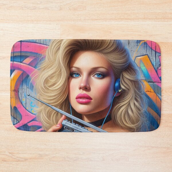 Item preview, Hollywood Pinup- Jody designed and sold by williamlharvey.