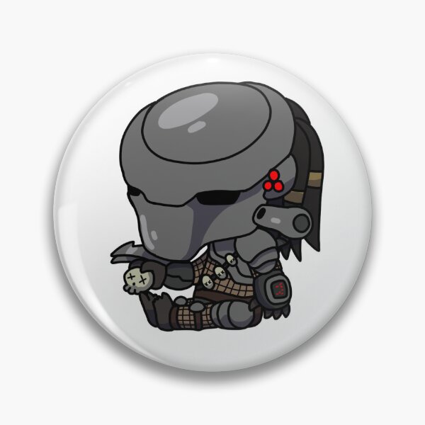 Item preview, Sitting Predator designed and sold by LewisArtnStuff.