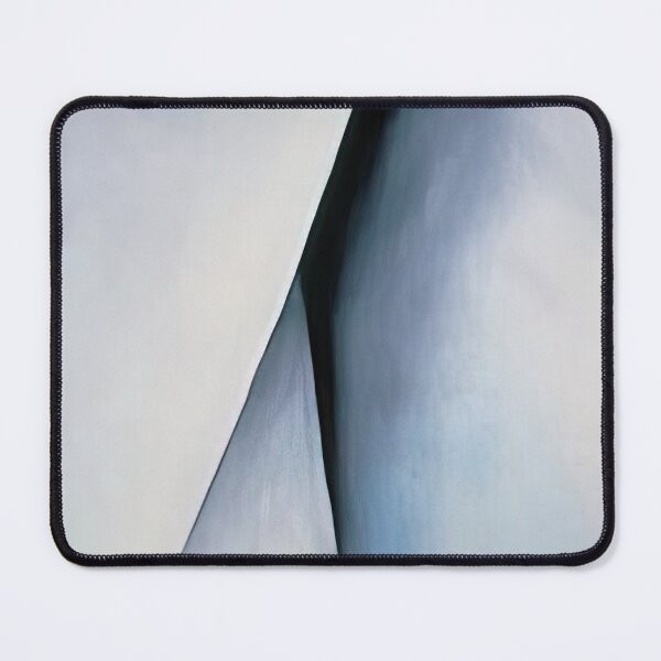 Item preview, Abstraction White By Georgia O'keeffe designed and sold by andrescastillRO.