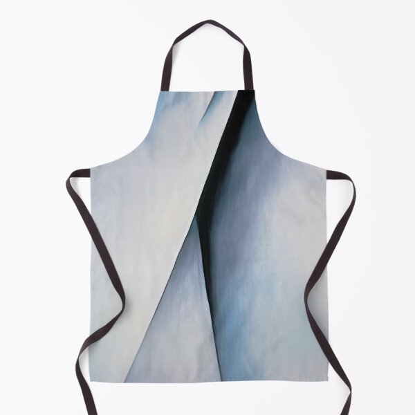 Item preview, Abstraction White By Georgia O'keeffe designed and sold by andrescastillRO.