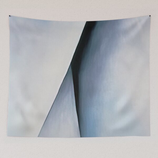 Item preview, Abstraction White By Georgia O'keeffe designed and sold by andrescastillRO.