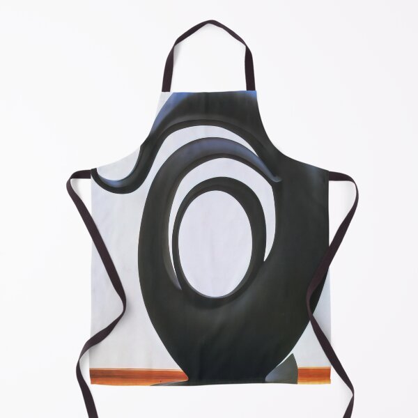 Item preview, Abstraction By Georgia O'keeffe designed and sold by andrescastillRO.